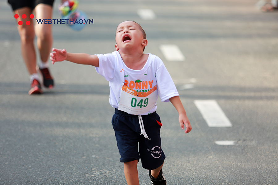 Những hình ảnh ấn tượng và các màn ăn vạ bá đạo tại Ronny Dash Những hình ảnh ấn tượng và các màn ăn vạ bá đạo tại Ronny Dash